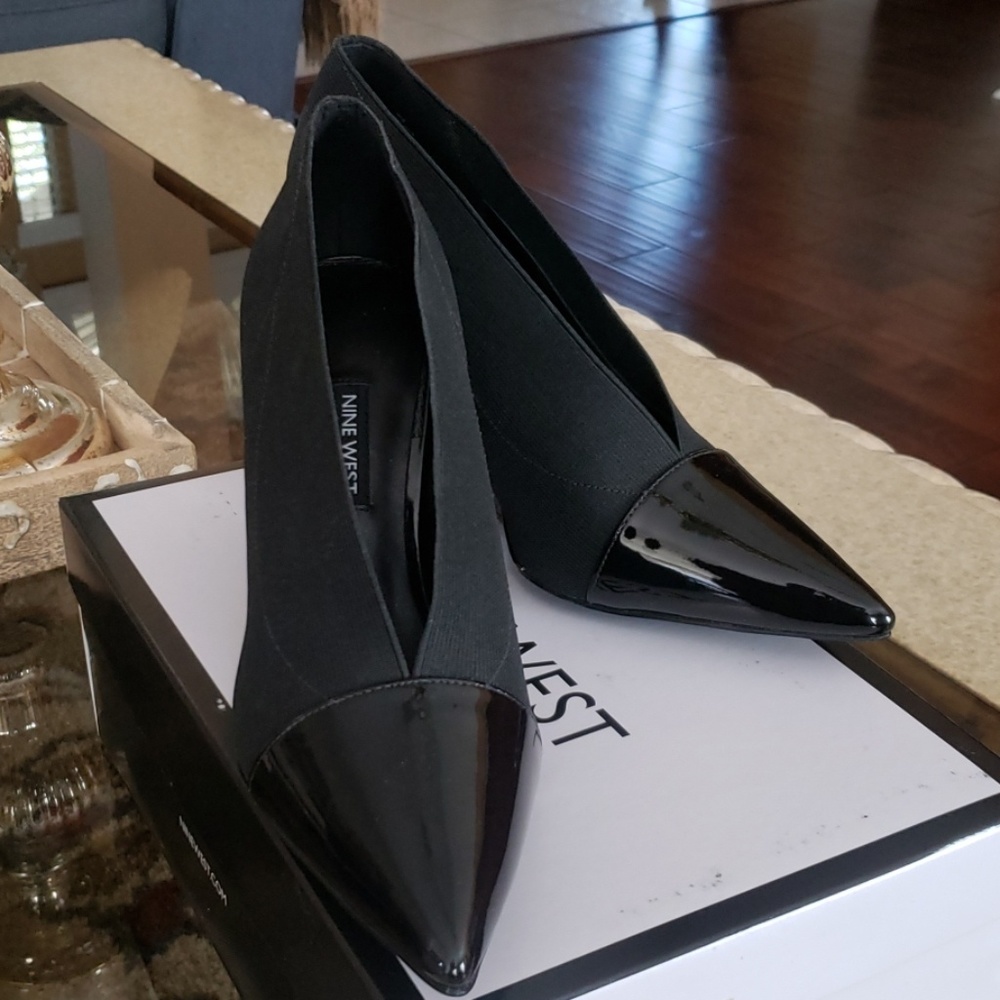 Nine West Shoes